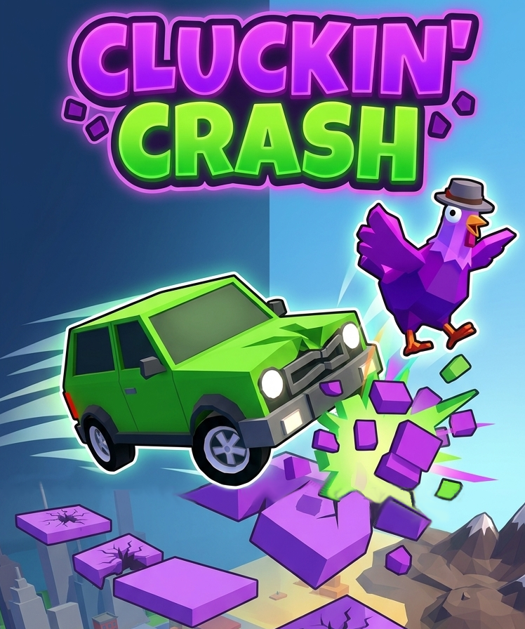 Cluckin' Crash