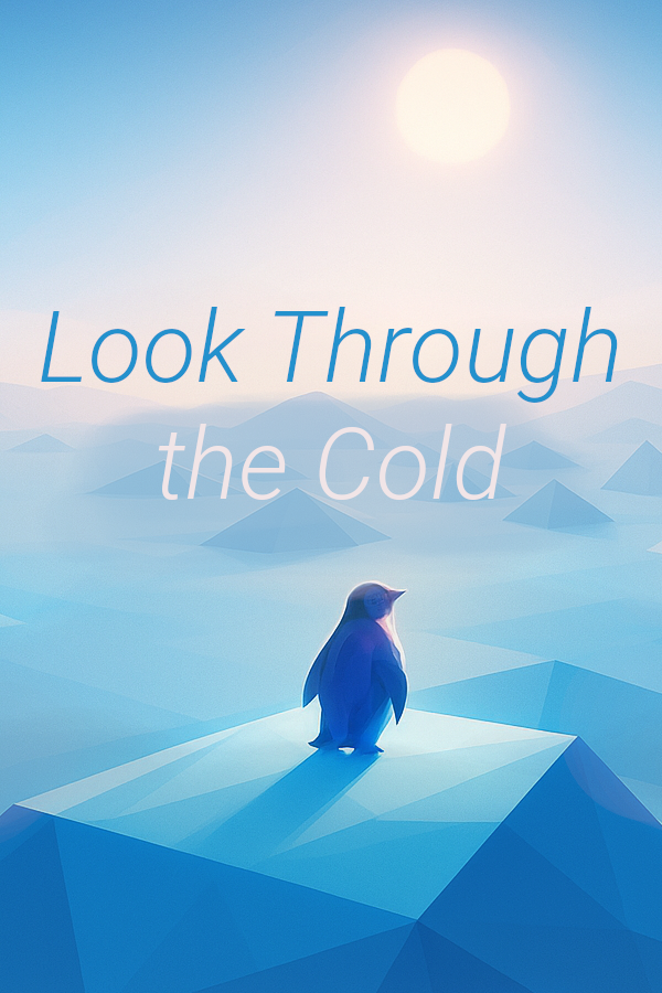 Look Through the Cold
