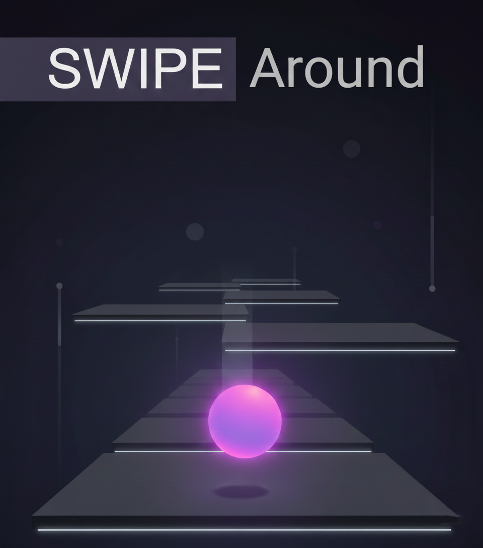 SwipeAround